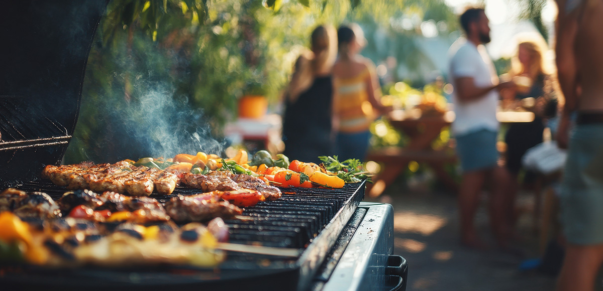 Sommerfest / Grillfest des BSV Iserlohn 2025