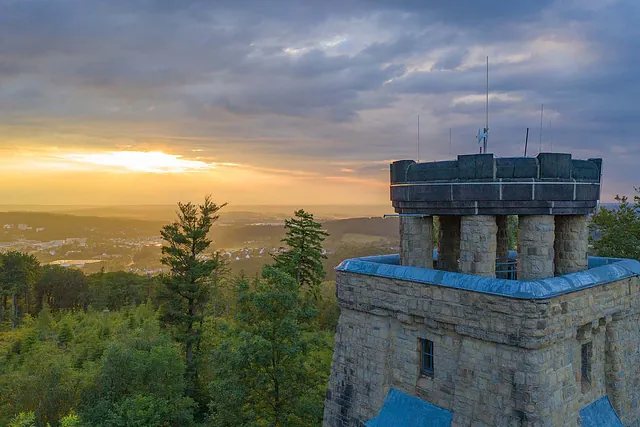 Bismarckturm Iserlohn