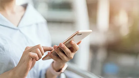 Eine Interessentin möchte sich ehrenamtlich engagieren und wendet sich telefonisch an den BSV Iserlohn