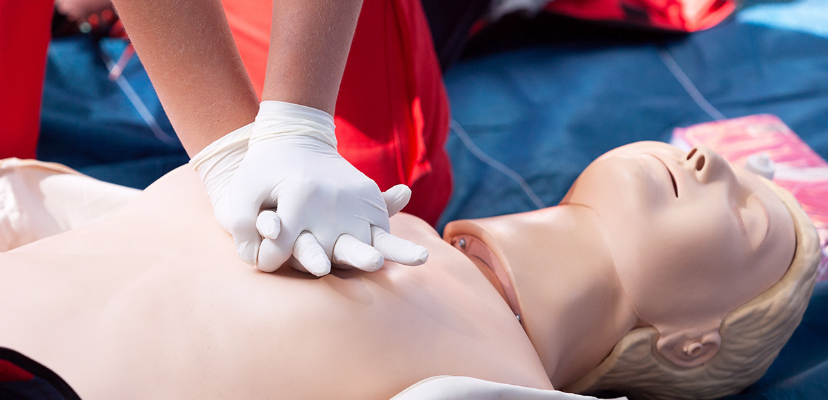 Erste-Hilfe-Kurs 2026