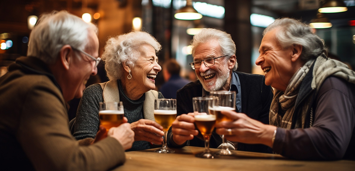 Stammtisch des BSV Iserlohn 2026